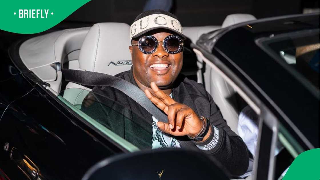 DJ Sumbody's family responds to drug dealing allegations DJ Sumbody's family responds to drug dealing allegations