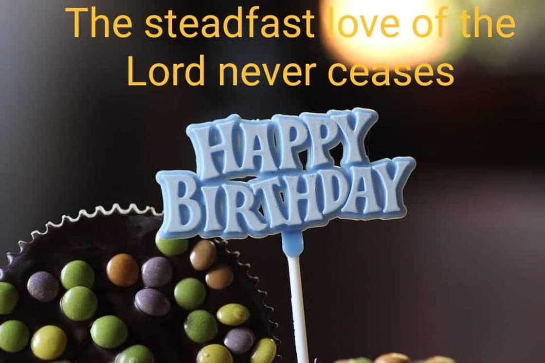 30 uplifting happy birthday Bible verses for your friends and family 30 uplifting happy birthday Bible verses for your friends and family