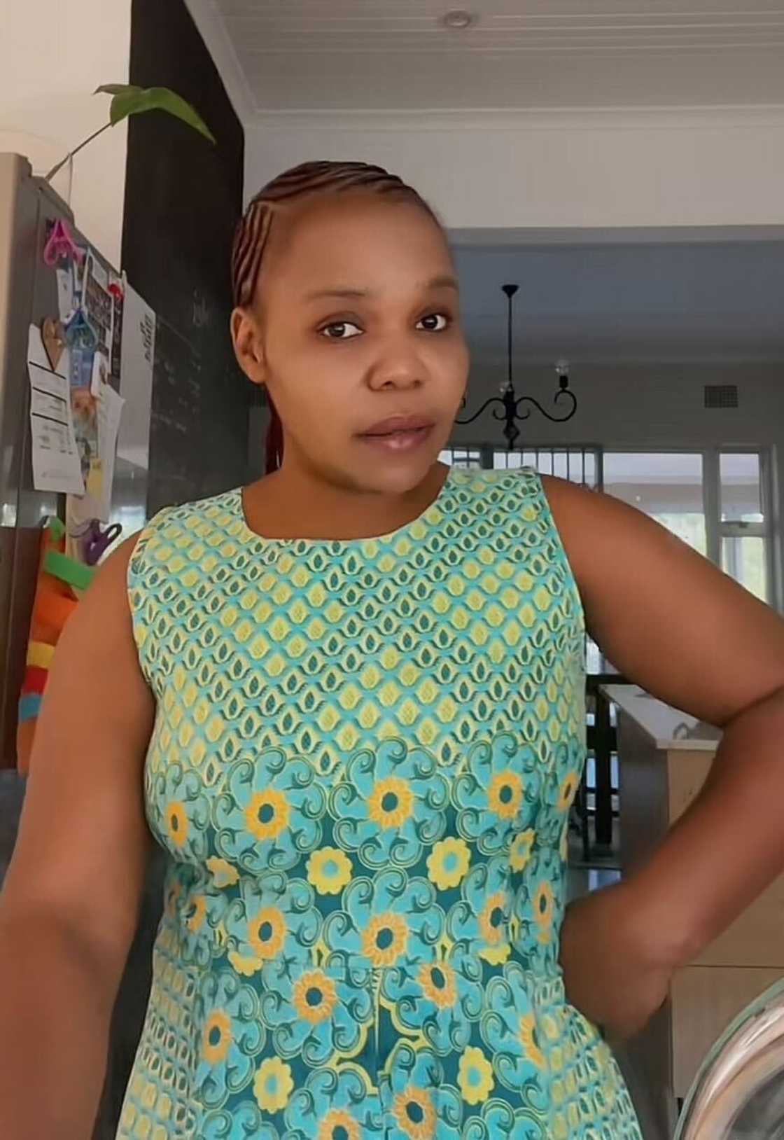 A domestic worker revealed the heartwarming surprise when her employer gifted her a brand new car. A domestic worker revealed the heartwarming surprise when her employer gifted her a brand new car.