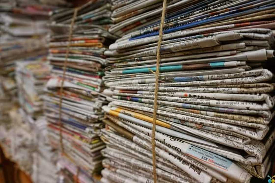 How to start a recycling business in South Africa How to start a recycling business in South Africa
