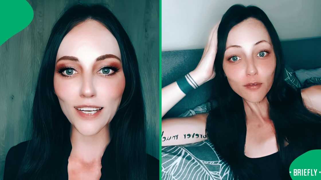 TikTok users were in stitches after seeing funny comments from locals about the Johannesburg beach TikTok users were in stitches after seeing funny comments from locals about the Johannesburg beach