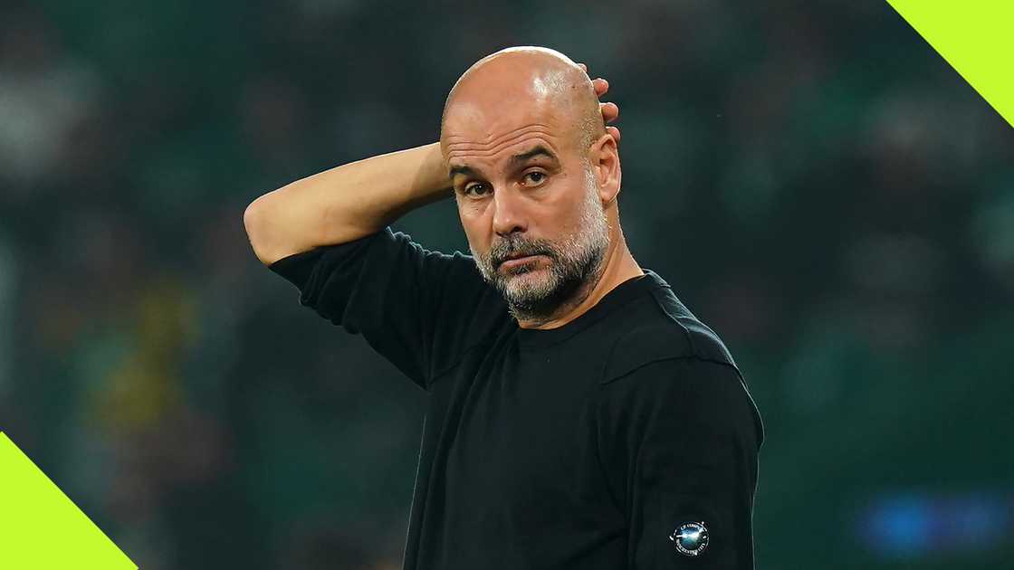 Pep Guardiola joined Manchester City in 2016 and has won six Premier League titles Pep Guardiola joined Manchester City in 2016 and has won six Premier League titles