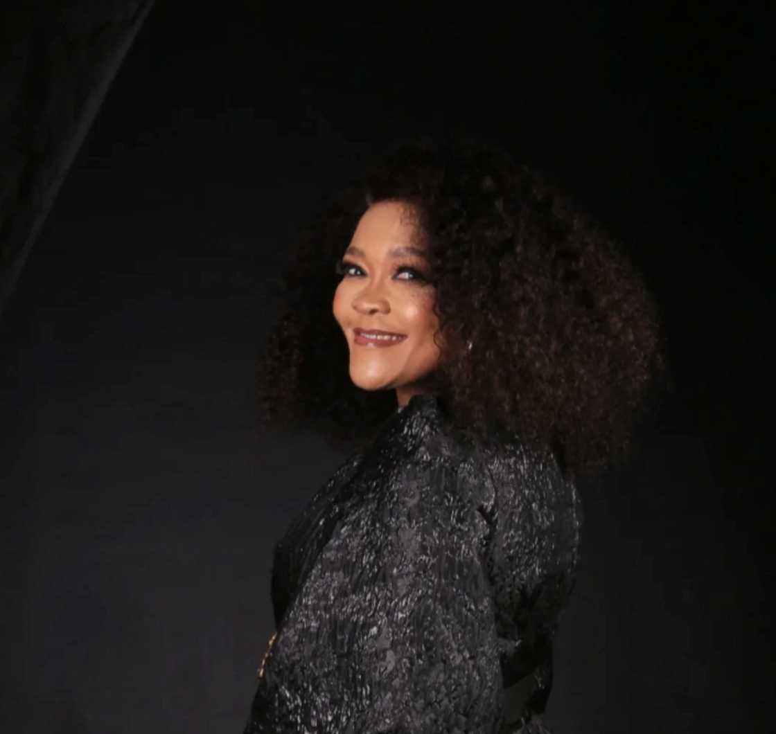 KG Moeketsi asked for donations for her upcoming legal battle KG Moeketsi asked for donations for her upcoming legal battle