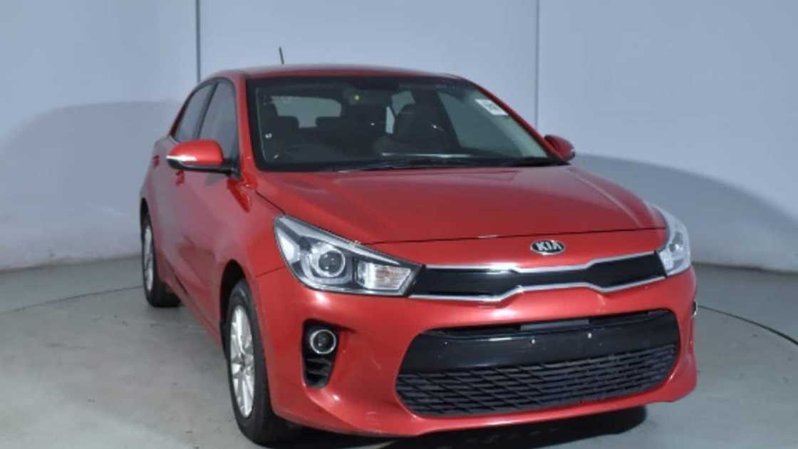 Unsafe Kia models Unsafe Kia models
