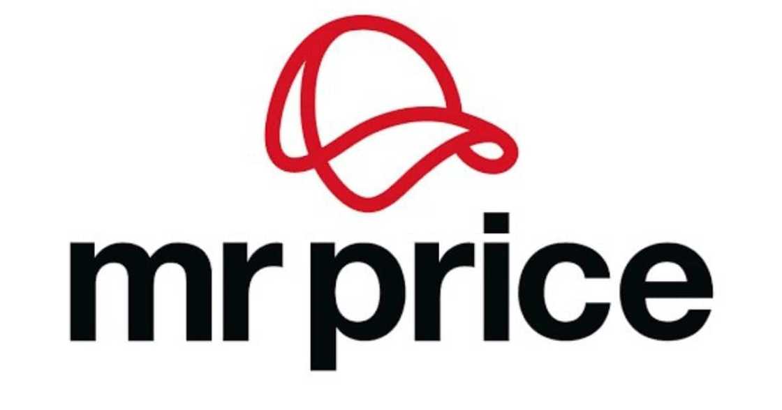 Mr Price Logo