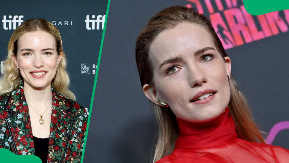 Willa Fitzgerald's net worth