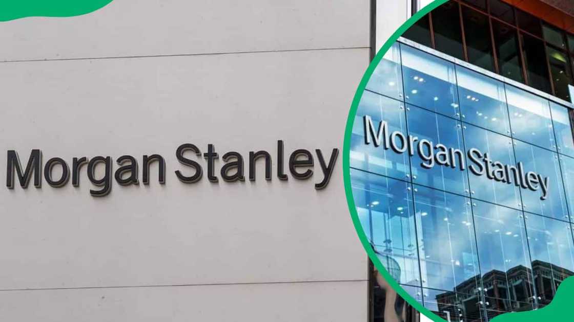 Morgan Stanley headquarters