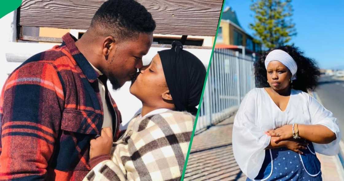 Hun shares love for her husband Hun shares love for her husband