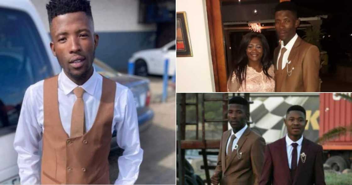 Mercy Shoro, Local Designer, Young Designer, Wena Ndoda clothing Brand Mercy Shoro, Local Designer, Young Designer, Wena Ndoda clothing Brand