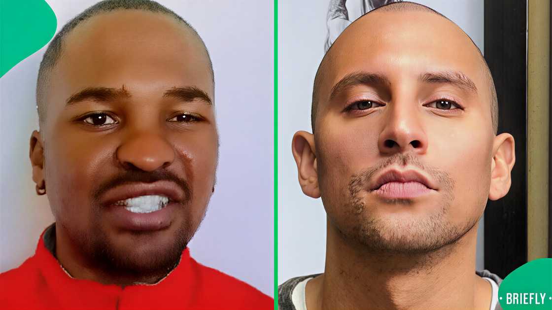 Slik Talk weighed in on DJ Warras' killing