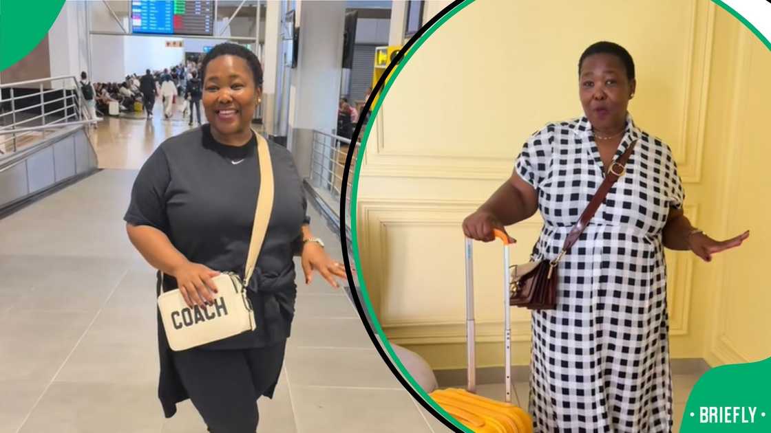 Millionaire's payslip wows internet