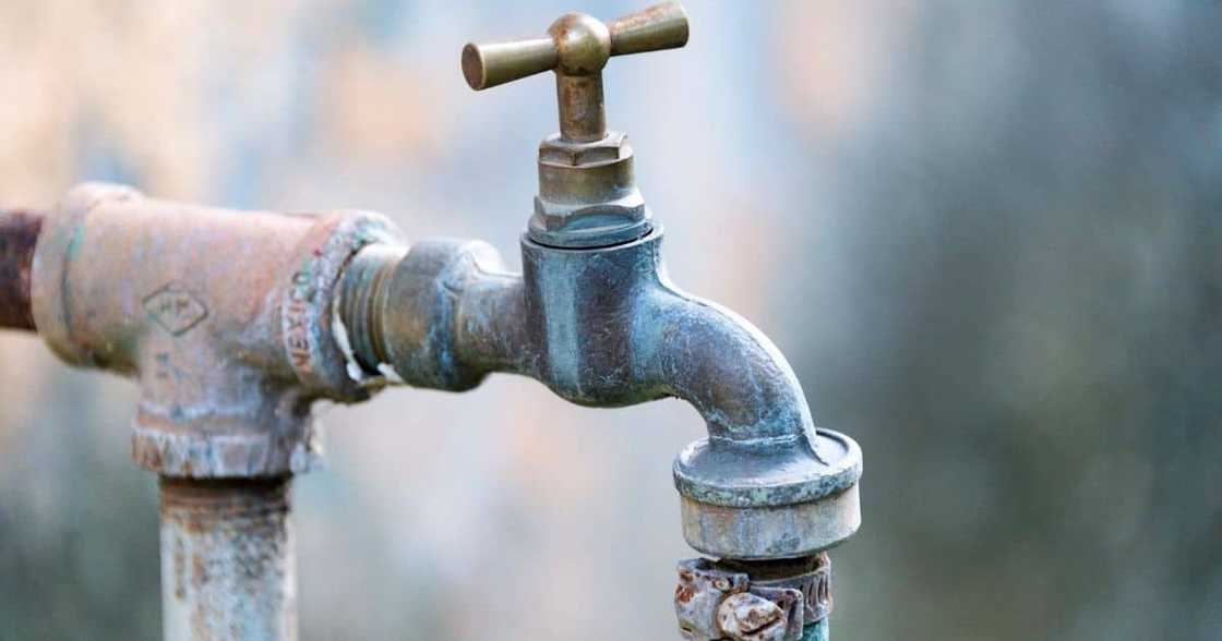 SAMWU Strike: Plans in place, rand water says won't affect water SAMWU Strike: Plans in place, rand water says won't affect water