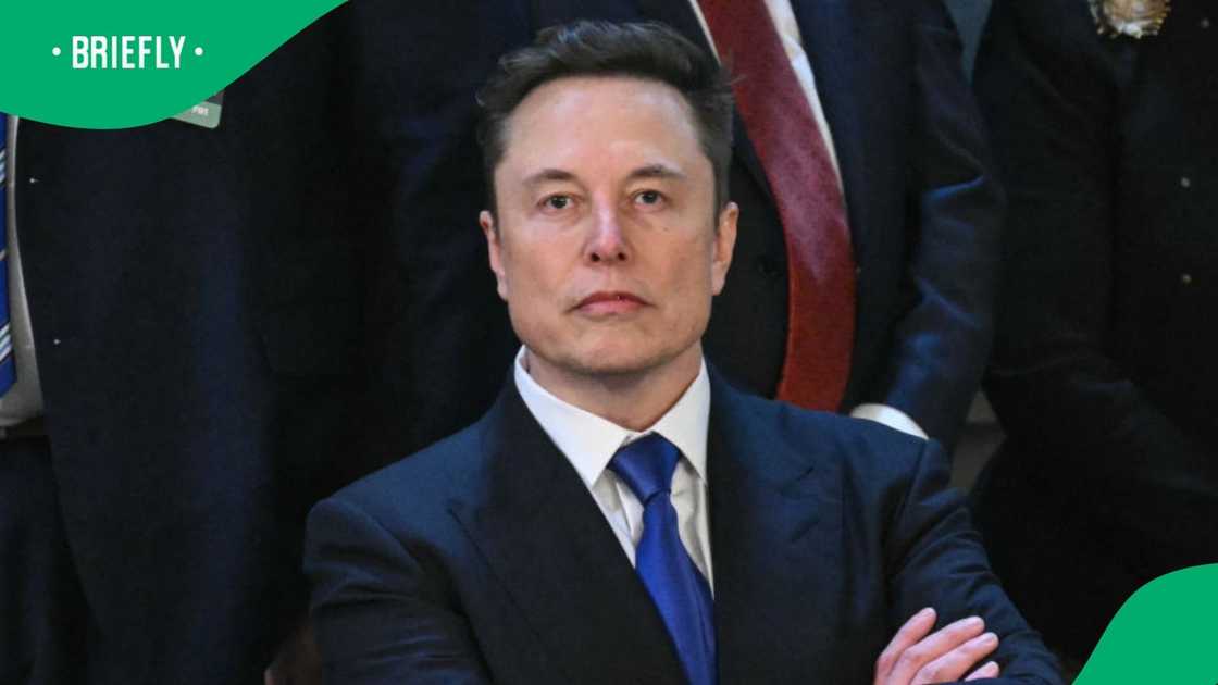 SA discusses Starlink SA discusses Starlink