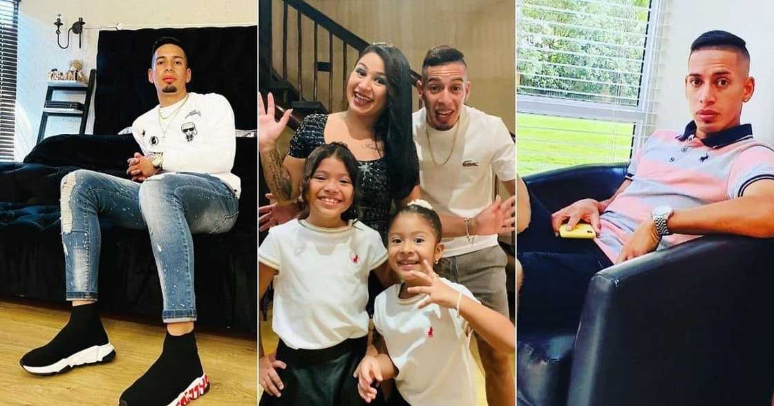 Gaston Sirino, Mamelodi Sundowns, Private Life, Luxury, Crib, Mzansi, Sports Gaston Sirino, Mamelodi Sundowns, Private Life, Luxury, Crib, Mzansi, Sports