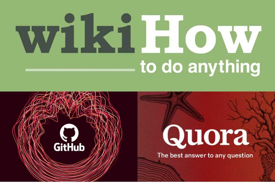 Top 15 Yahoo Answers alternatives Top 15 Yahoo Answers alternatives