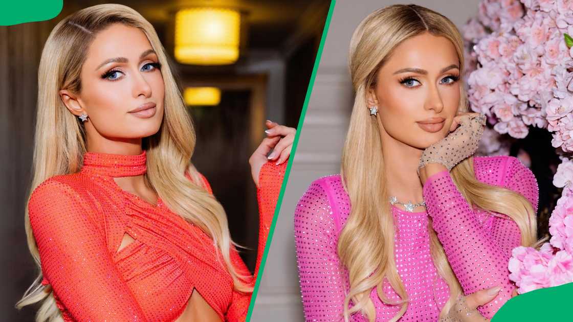 Conrad Hughes Hilton Conrad Hughes Hilton