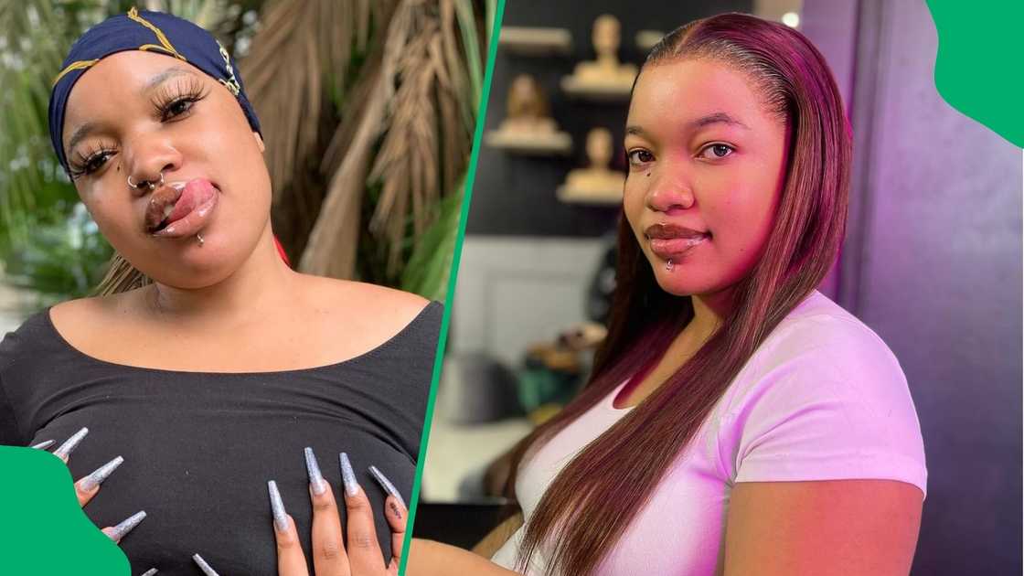 Malloti Rose wanted in South Africa for armed robbery Malloti Rose wanted in South Africa for armed robbery