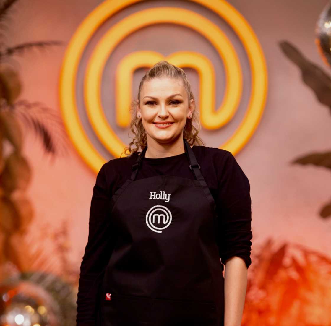 Holly Rey opened up about struggling with diabetes. Holly Rey opened up about struggling with diabetes.