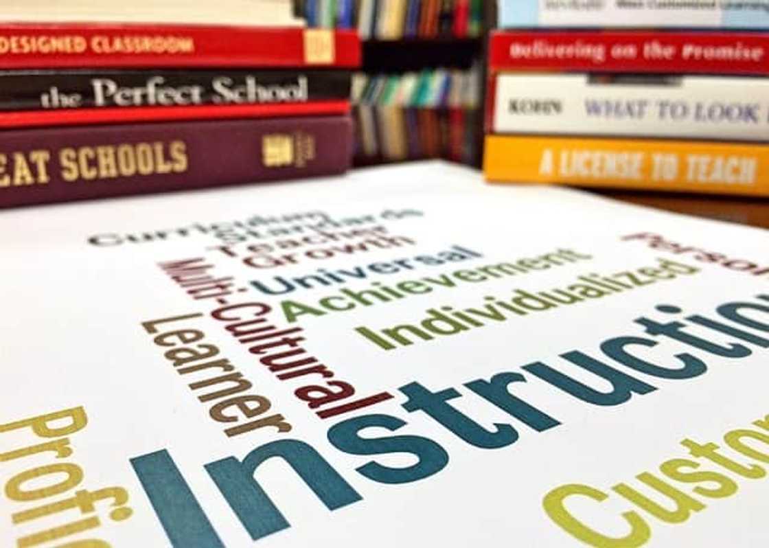 What is the education system in South Africa? What is the education system in South Africa?