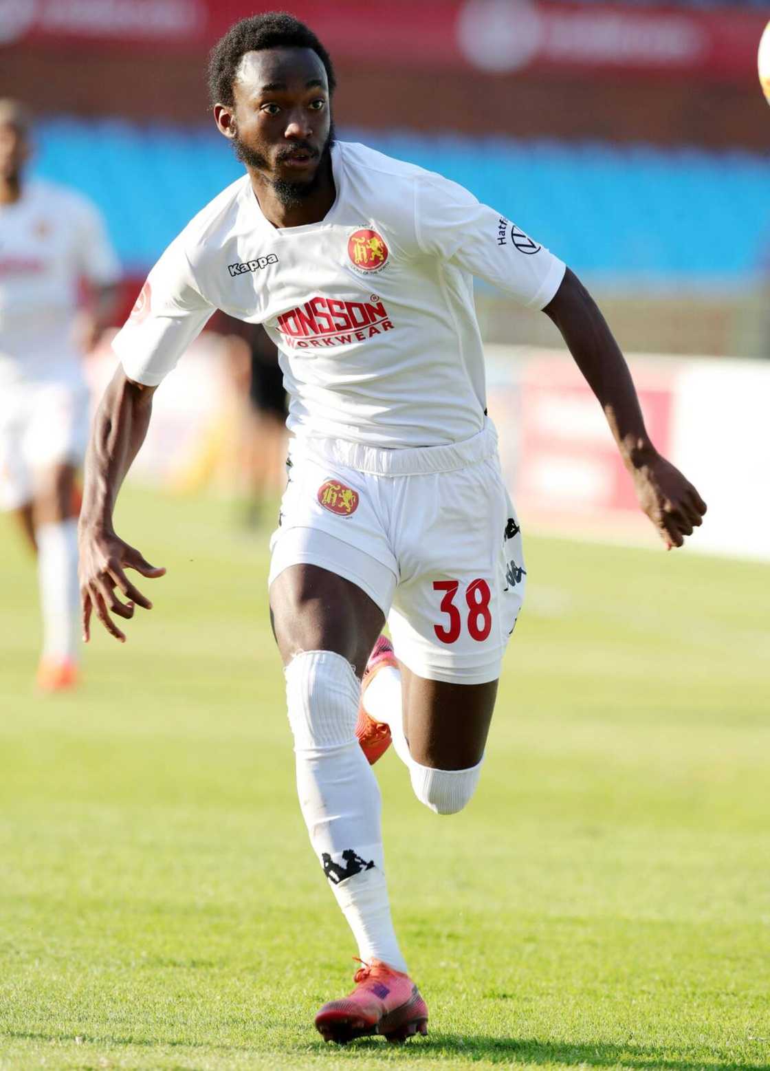 peter shalulile salary per month peter shalulile salary per month