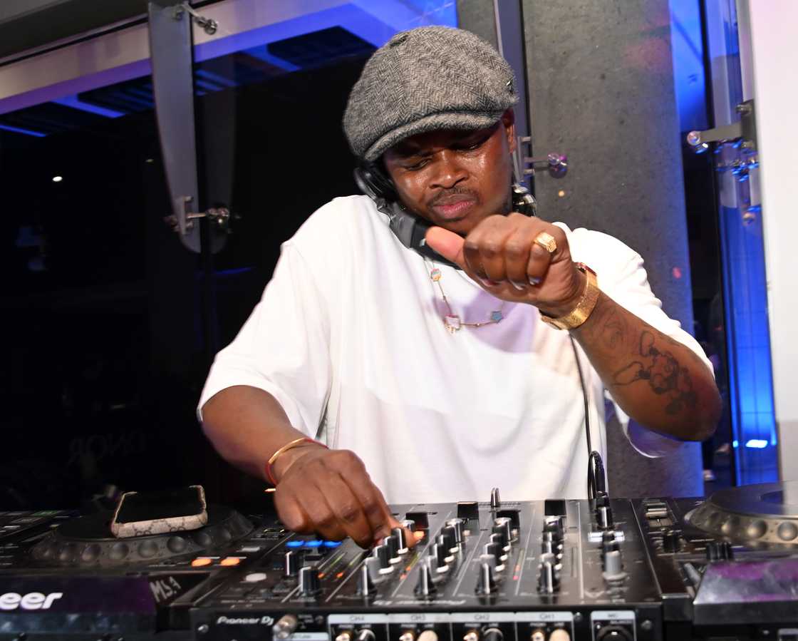 Netizens proud of how far Murdah Bongz has come Netizens proud of how far Murdah Bongz has come