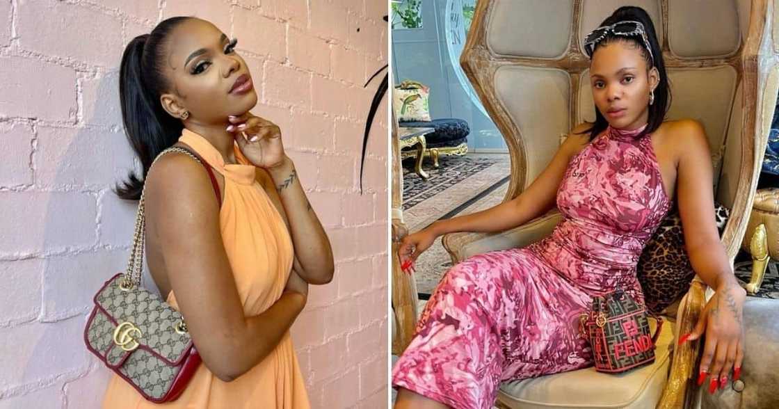 Londie London, man, plans to make his baby mama, 2nd wife Londie London, man, plans to make his baby mama, 2nd wife