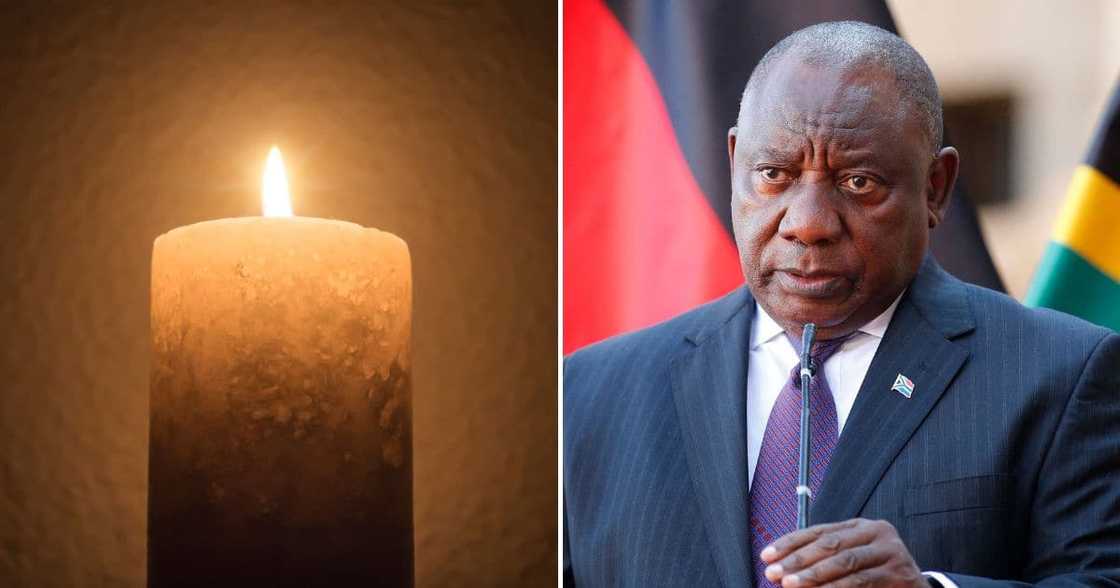 President Cyril Ramaphosa, promises, Eskom, loadshedding, power