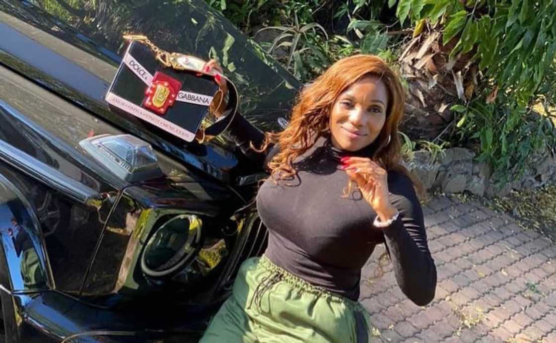 Zodwa Mkandla Zodwa Mkandla