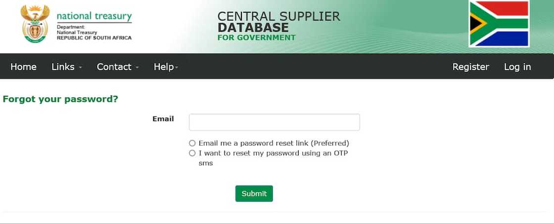 How to get a CSD report How to get a CSD report