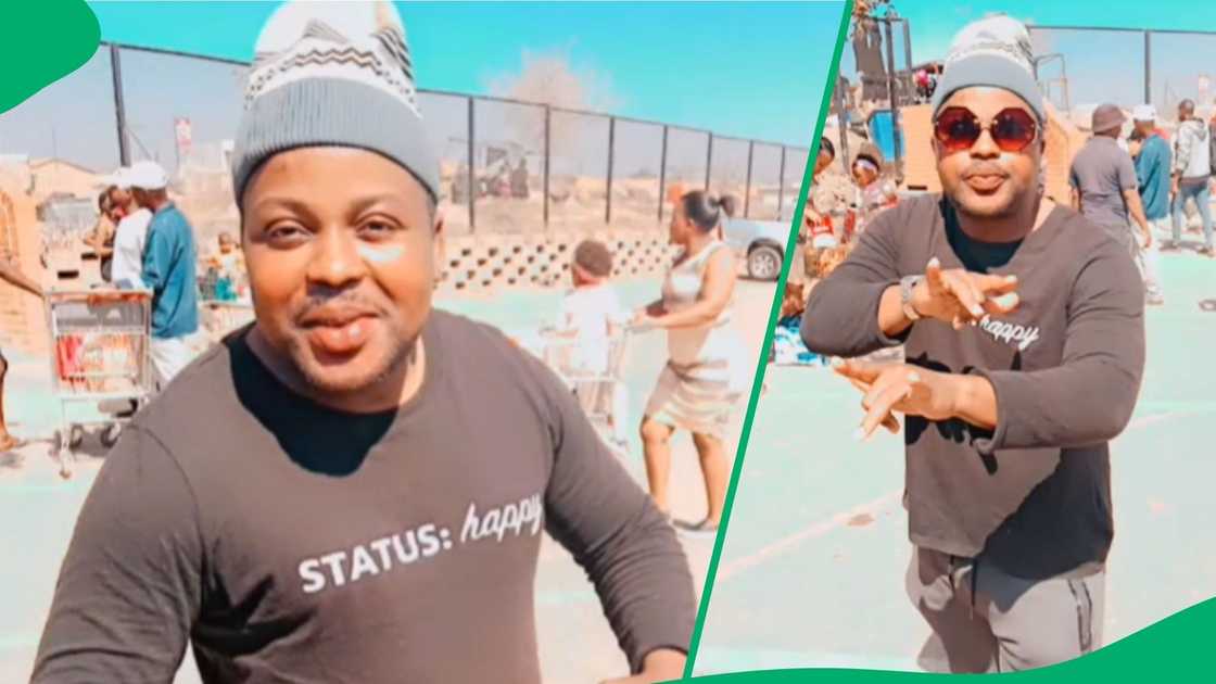 Man's post on customer paying with coins goes viral. Man's post on customer paying with coins goes viral.