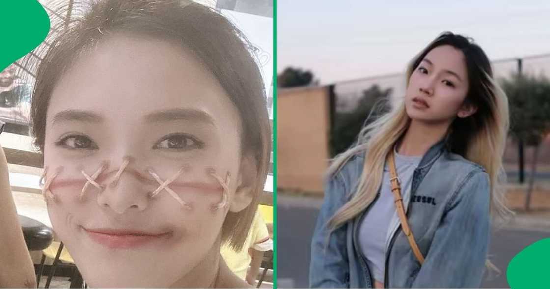 Two Chinese nationals were kidnapped and recovered in Alexandra Two Chinese nationals were kidnapped and recovered in Alexandra