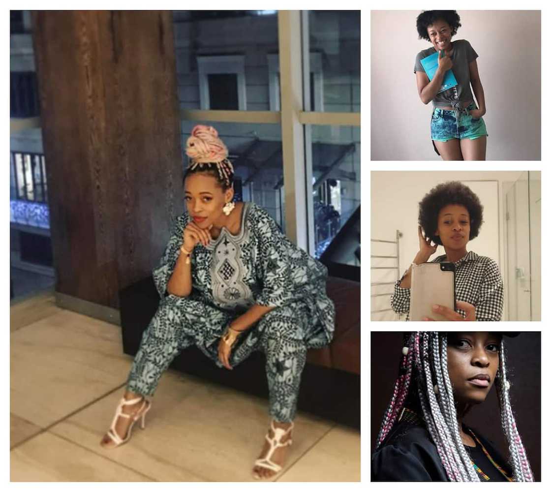 Mmabatho Montsho biography: age, boyfriend, marriage and career Mmabatho Montsho biography: age, boyfriend, marriage and career