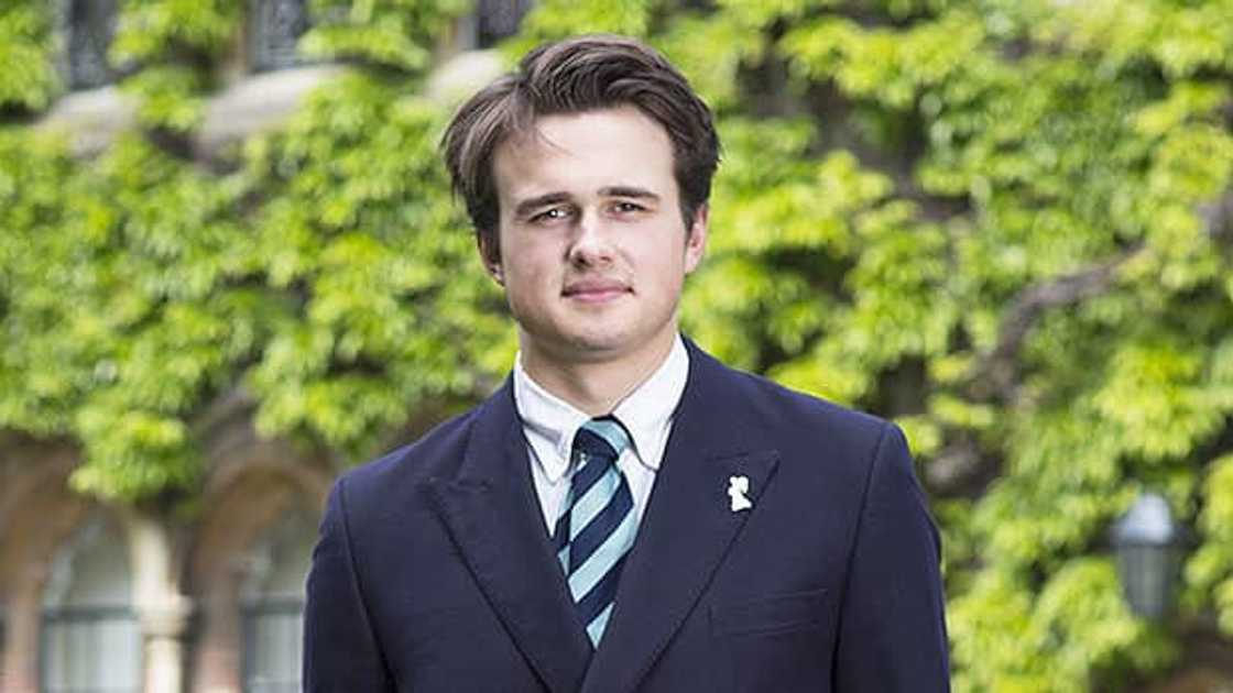 Rory Farquharson Rory Farquharson