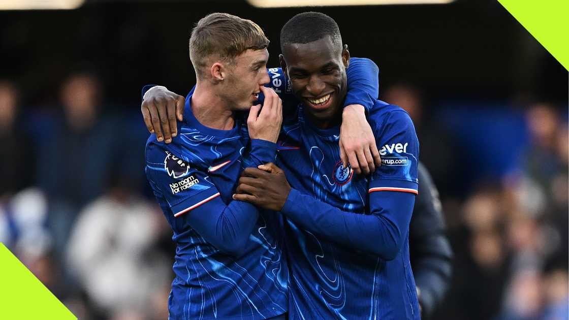 Cole Palmer instantly became Chelsea's best player when he joined last season Cole Palmer instantly became Chelsea's best player when he joined last season