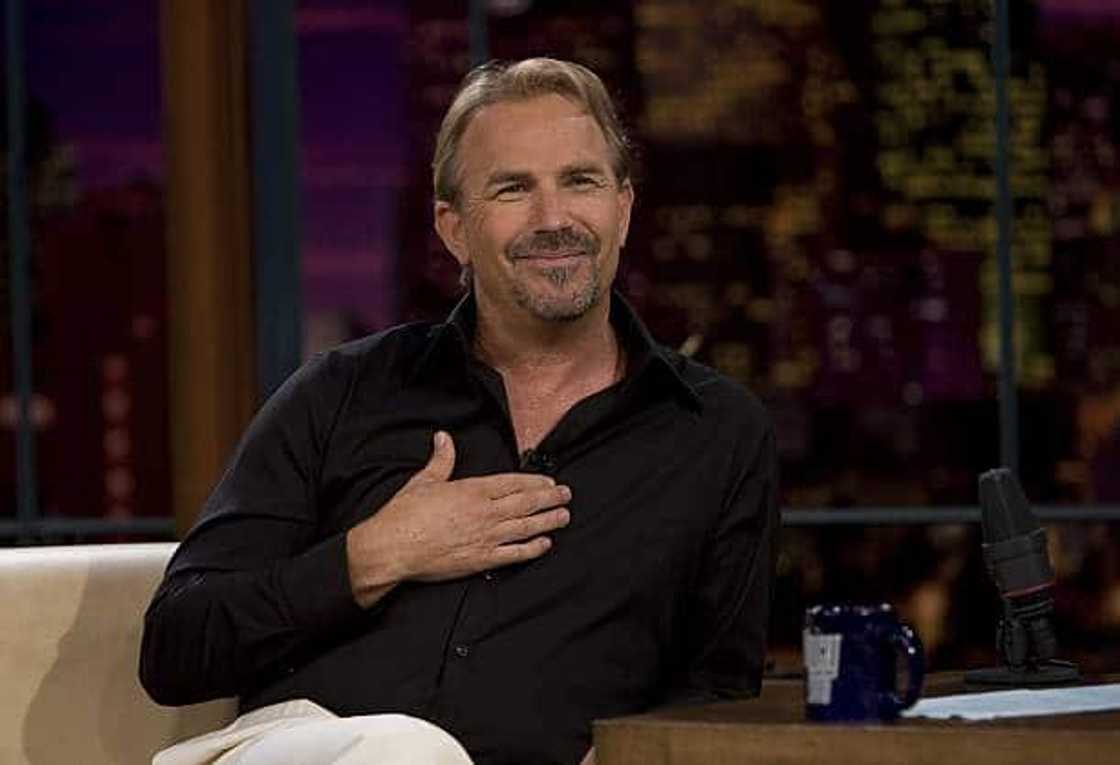 Liam Costner's profiles Liam Costner's profiles