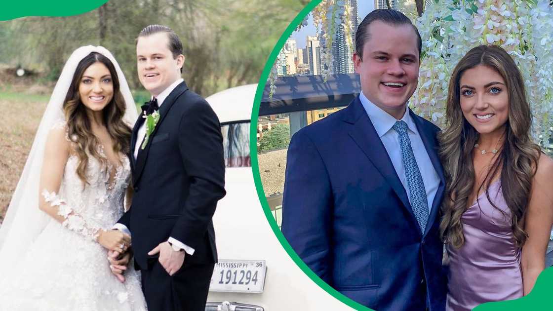 Pookie and Jett Pookie and Jett