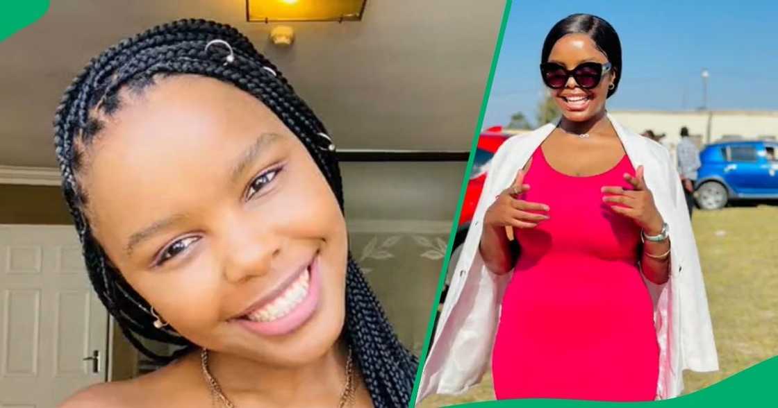 SA amazed by lady's R200 Stanley Cup SA amazed by lady's R200 Stanley Cup