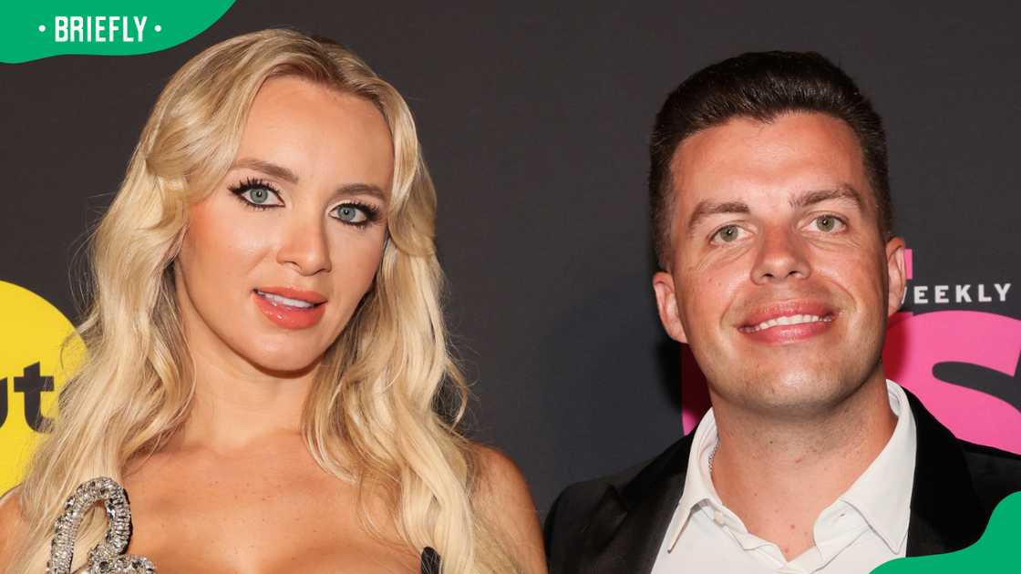 Yara Zaya and Jovi Dufren in Los Angeles