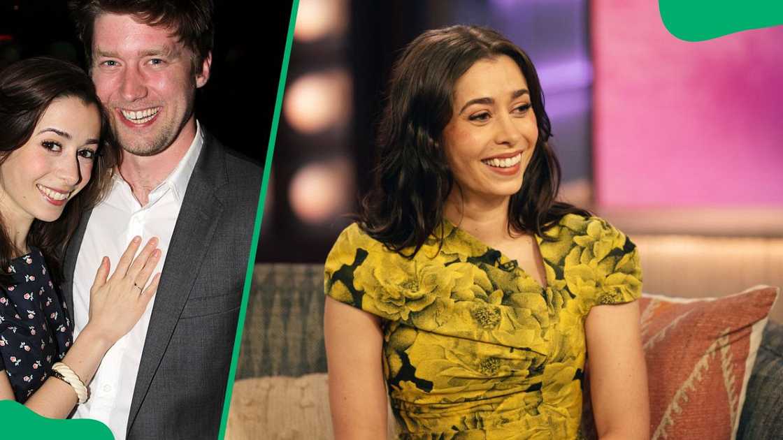 Who is Cristin Milioti’s husband? Her dating history and love life(00)