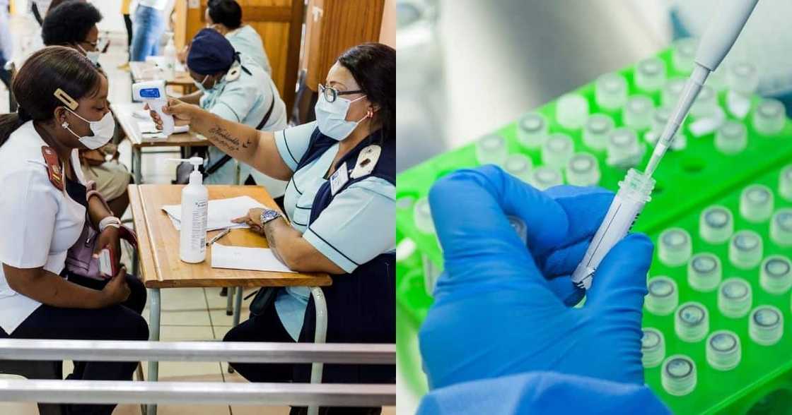 5 March: Covid19 lands on SA soil, changes life as we know it 5 March: Covid19 lands on SA soil, changes life as we know it