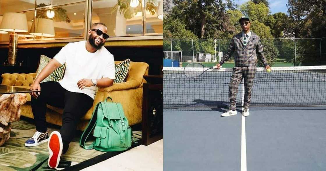 Scoop Makhathini, slams, Cassper Nyovest, way he conducts himself, hip hop space Scoop Makhathini, slams, Cassper Nyovest, way he conducts himself, hip hop space