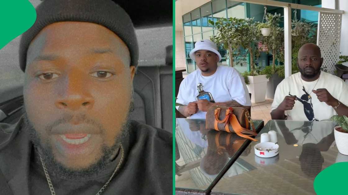 Dj's post goes viral Dj's post goes viral