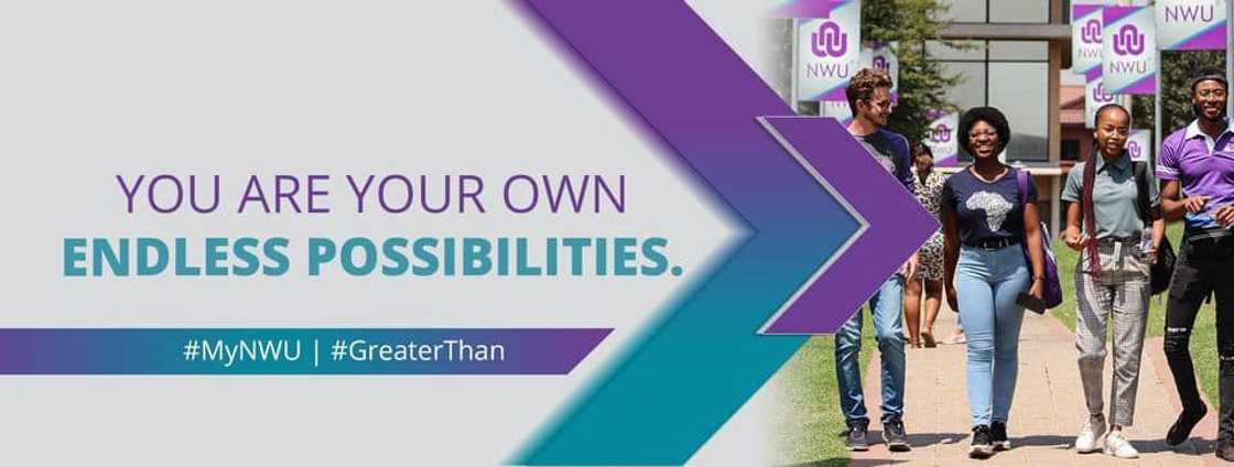 NWU poster NWU poster