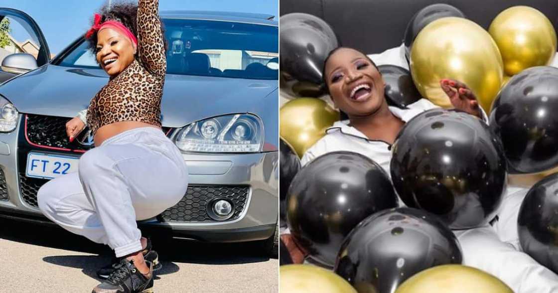 Makhadzi, Trending, Millions, African Queen, Album, Four Million, Facebook, Followers, Streams Makhadzi, Trending, Millions, African Queen, Album, Four Million, Facebook, Followers, Streams