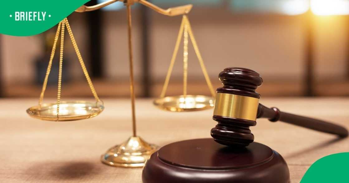 Five men were sentenced to over 500 years for a robbery in Worcester, Western Cape Five men were sentenced to over 500 years for a robbery in Worcester, Western Cape