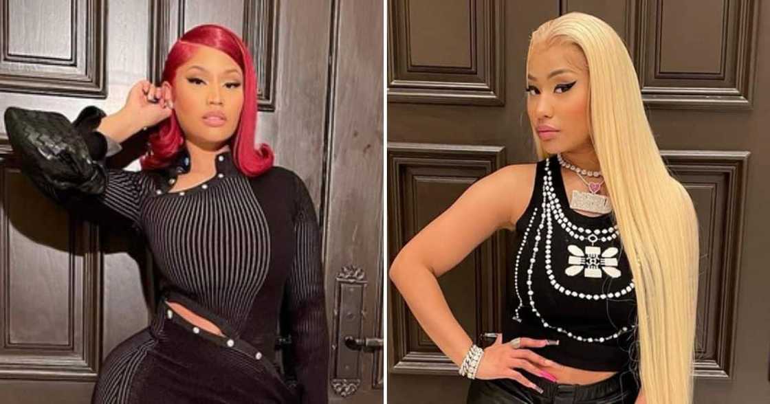 Nicki Minaj is dropping new music Nicki Minaj is dropping new music