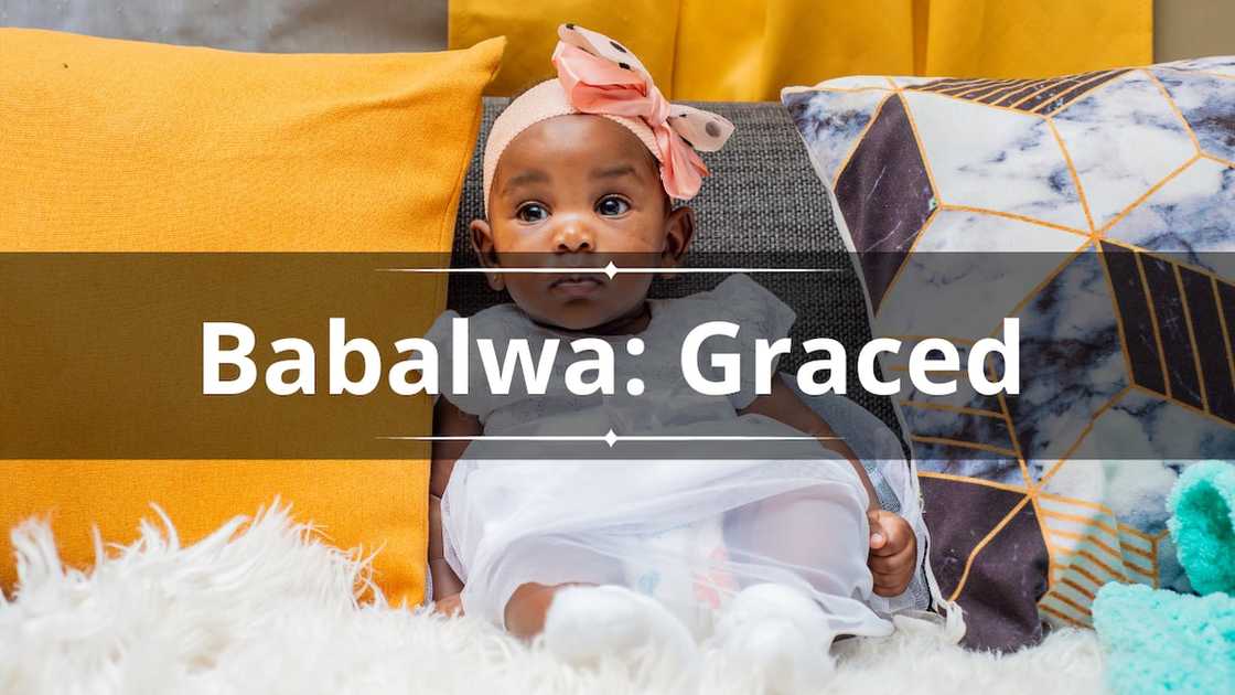 Beautiful Xhosa names for girls Beautiful Xhosa names for girls