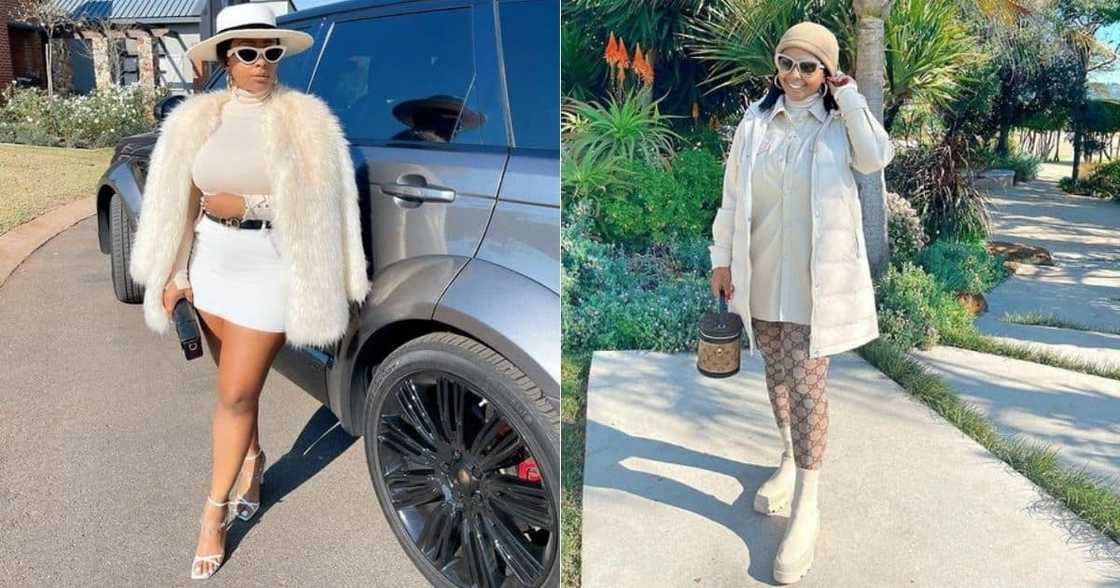 Mzansi, social media users, manifest with Boity Mzansi, social media users, manifest with Boity