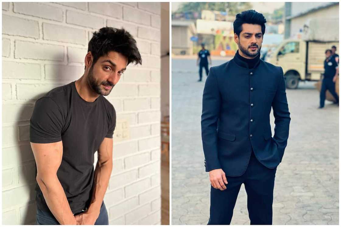 Close to my Heart’s cast Close to my Heart’s cast