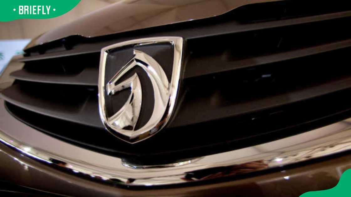 The Baojun 630 The Baojun 630